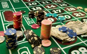 Live casino tables available for Filipino players on bet 20