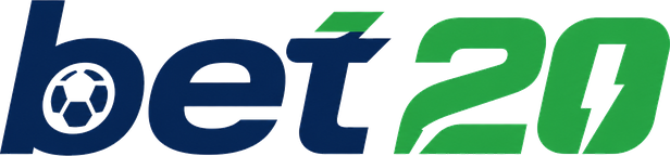 bet 20 brand logo